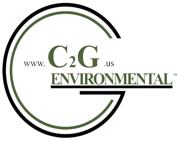 C2G Tank Removal